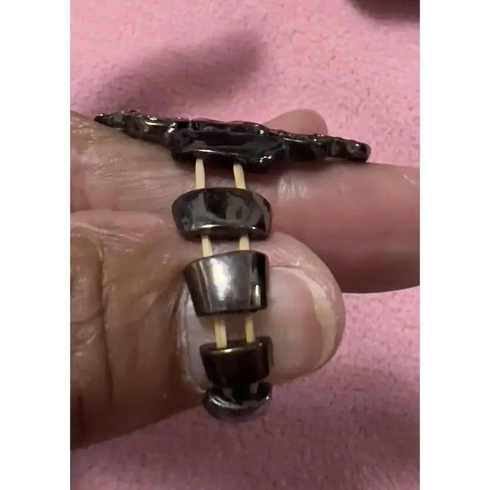 -RING Torrid Heart Ring One Size‎ Fits Most